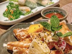 -安南越南餐厅(青岛万象城店)