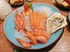 -红叶日本料理(辰熙广场店)