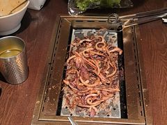 -新石器烤肉(中房金谊广场店)