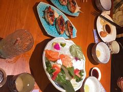 -有喜屋·深夜食堂(北京西路店)