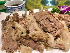 -老毛手抓·盐池滩羊非遗手抓(宁夏总店)