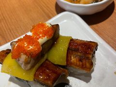 -万岁寿司(天河领展店)