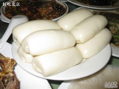 银丝卷-泰丰楼(前门西大街店)