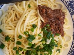 红油杂酱面-老街杂酱面(东升街店)