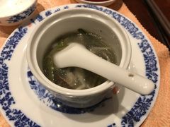 -吴门人家·苏宴宫廷菜(拙政园店)