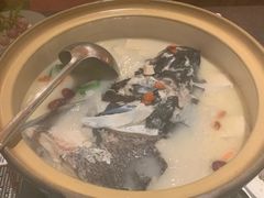 -羡餐厅·杭帮菜·淳菜(千岛湖自由洲际殿店)