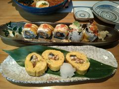 -笑福亭料理小馆(解放碑店)