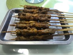 -清真西北风味餐厅