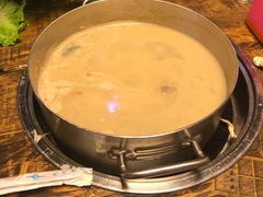 -郭记原生态烤羊腿(长宁路店)