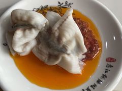 -楚江子·龙继斑鱼庄(建设东路店)