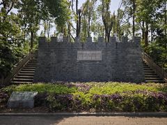 -三国赤壁古战场