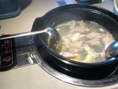 -百年果林椰子鸡(中洲店)