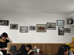 -家烧面馆【南山路知名经典面食】