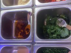 -唐力九头鸟烧烤·罗田吊锅(西云楼店)