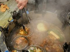 -四川老牛麻辣烫(北门桥店)