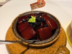-华膳楼·安徽地标美食·中华餐饮名店(文化公园店)