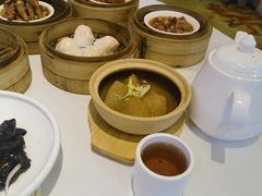 -万龙洲海鲜(南新仓店)