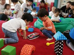 -美吉姆(吴江远洋未来广场店)