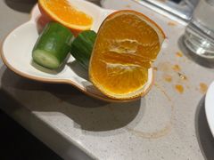 -海底捞火锅(西直门凯德MALL店)