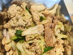 -川堂风·跷脚牛肉·乐山爆炒(宝山日月光店)