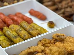 -阿芬卤面(花巷店)