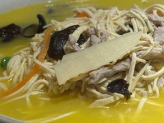 -双东酒店(东关街店)