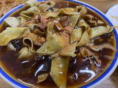 -津味传承·天津菜馆(生态城天和新乐汇商业街店)