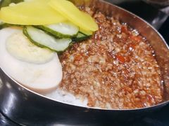 -小明同学(三里屯店)