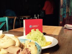 -吴越荣记·苏州菜·松鼠桂鱼(斜塘老街店)