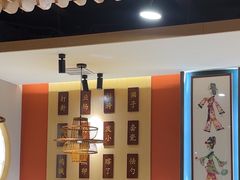 -曲氏老北京铜锅涮肉•火锅(不老街店)