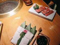 -MIKOMIKO和牛烧肉专门店(南门店)