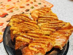 -争鲜回转寿司(大连和平广场凯德PLUS店)