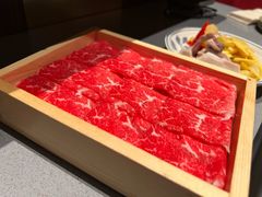 -巴奴毛肚火锅(悠唐购物中心店)