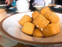 -扬州香格里拉·香宫中餐厅