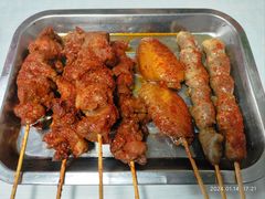-海平馄饨(逍遥二路店)