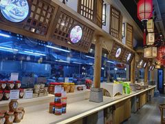 -小湘旺(港湾花园店)