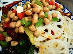 -老西安韩记三鲜煮馍(四府街店)