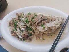 -围龙屋客家食府(福田店)