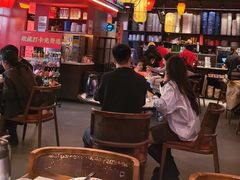 -匠熙小馆(崇文门店)