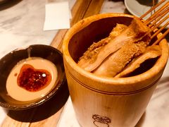 洛阳涮牛肚-掌柜的店·河南菜(新天地店)