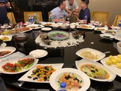 -逸林轩中餐厅(中信泰富朱家角锦江酒店)
