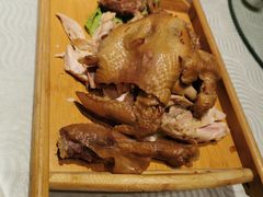 -黄鹤楼大酒店(友谊北大街店)