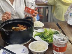 -斯丹姜母鸭·古法干香(涂门街总店)