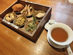 -天水蔬食料理(树德之光店)