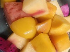 -半秋山西餐厅(范湖万达广场店)