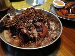 -农汤老店(顺联公园里店)