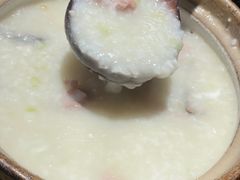 -南拳十三姨·潮汕砂锅粥(世纪金源店)