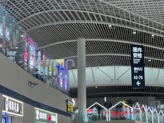 -青岛胶东国际机场