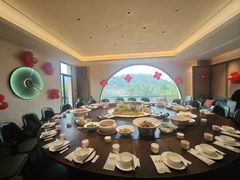 -溪山云境森林音乐餐厅(湖景店)