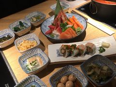 -温野菜涮涮锅(西单大悦城店)